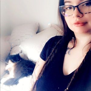 Meet your Posher, Alex